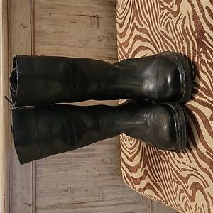 Harley Davidson Boots